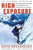 Algopix Similar Product 4 - High Exposure An Enduring Passion for
