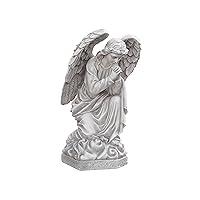 Algopix Similar Product 18 - Design Toscano DB24728 Praying Basilica