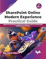 Algopix Similar Product 8 - SharePoint Online Modern Experience