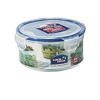 Algopix Similar Product 11 - Lock  Lock HPL933 Round Storage