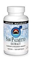 Algopix Similar Product 11 - Source Naturals Saw Palmetto Extract