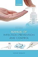 Algopix Similar Product 15 - Manual of Infection Prevention and