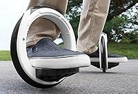 Algopix Similar Product 19 - Inventist Inc Boardless Skateboard 
