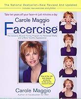 Algopix Similar Product 1 - Carole Maggio Facercise R The