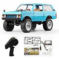 Algopix Similar Product 7 - Skymaker RC Cars MN168 112 RC Crawler