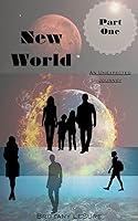 Algopix Similar Product 12 - New World  Part One New World Book