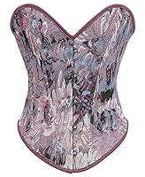Algopix Similar Product 1 - AlivilaY Fashion Womens Sexy Vintage