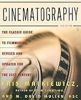 Algopix Similar Product 14 - Cinematography: Third Edition