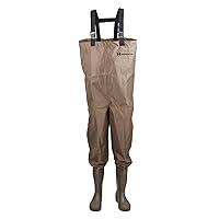 Algopix Similar Product 1 - Hodgman MACKCBC11 Mackenzie Nylon and