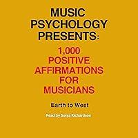 Algopix Similar Product 11 - Music Psychology Presents 1000