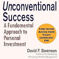 Algopix Similar Product 19 - Unconventional Success A Fundamental