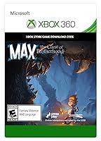 Algopix Similar Product 11 - Max The Curse of Brotherhood  Xbox