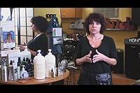 Algopix Similar Product 12 - Home Remedies for Dry Curly Hair