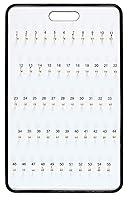 Algopix Similar Product 8 - SSWBasics  Key Board with SelfClosing