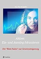 Algopix Similar Product 6 - Aktien Ein und Ausstieg fokussieren