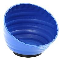 Algopix Similar Product 14 - OEMTOOLS 25334 Blue Magnetic Nut Cup