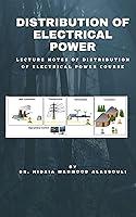 Algopix Similar Product 14 - Distribution of Electrical Power