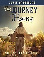 Algopix Similar Product 20 - The Journey Home: 90 Day Devotional