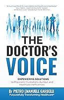 Algopix Similar Product 17 - The Doctors Voice Empowering