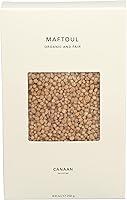 Algopix Similar Product 6 - Canaan Fair Trade Organic SunDried