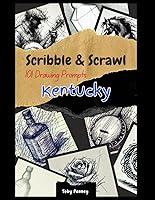 Algopix Similar Product 15 - Scribble and Scrawl Art Promptbook