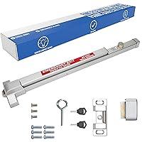 Algopix Similar Product 9 - Alarmed Commercial Push Bar Exit Device