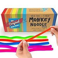 Algopix Similar Product 11 - Impresa 5 Pack The Original Monkey