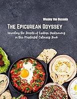 Algopix Similar Product 18 - The Epicurean Odyssey Unveiling the