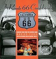 Algopix Similar Product 13 - Route 66 Cookbook Deluxe Edition