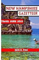 Algopix Similar Product 7 - New Hampshire Gazetteer Travel Guide