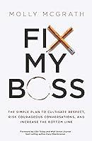 Algopix Similar Product 11 - Fix My Boss The Simple Plan to