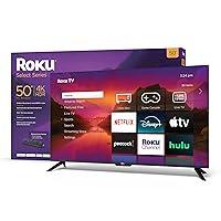 Algopix Similar Product 9 - Roku Smart TV  50Inch Select Series