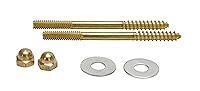 Algopix Similar Product 18 - Fluidmaster Toilet Flange Screw 7113