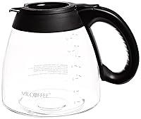 Algopix Similar Product 7 - Mr Coffee 12Cup Replacement Decanter