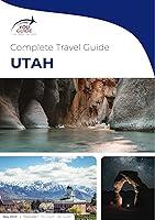 Algopix Similar Product 12 - The complete travel guide for Utah