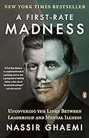 Algopix Similar Product 7 - A FirstRate Madness Uncovering the