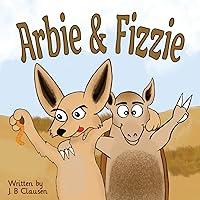 Algopix Similar Product 19 - Arbie & Fizzie