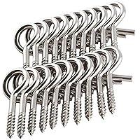 Algopix Similar Product 9 - Hangman 20 Piece Christmas Lights