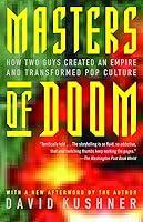 Algopix Similar Product 17 - Masters of Doom How Two Guys Created