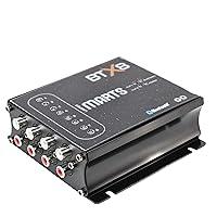 Algopix Similar Product 10 - Marts Digital 8 Channel Output 32Bits