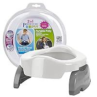 Algopix Similar Product 10 - Kalencom Potette Plus 2in1 Travel