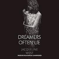 Algopix Similar Product 4 - Dreamers Often Lie