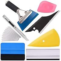 Algopix Similar Product 5 - EHDIS Vinyl Wrap Tool Window Tint Kit 7