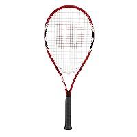 Algopix Similar Product 12 - Wilson Federer Adult Recreational