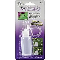 Algopix Similar Product 15 - Quilled Creations Precision Tip Glue