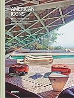 Algopix Similar Product 9 - American Icons The Architecture of the