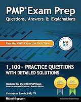 Algopix Similar Product 4 - PMP Exam Prep Questions Answers 