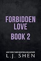 Algopix Similar Product 20 - Forbidden Love Book #2