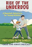 Algopix Similar Product 13 - Rise of the Underdog A Baseball