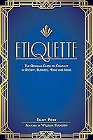 Algopix Similar Product 19 - Etiquette The Original Guide to